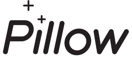 Pillow Logo black.png